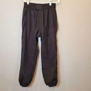 Obermeyer Ski Pant Mens Small Black